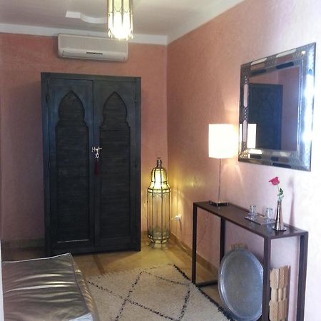 Riad Azza Марракеш Экстерьер фото