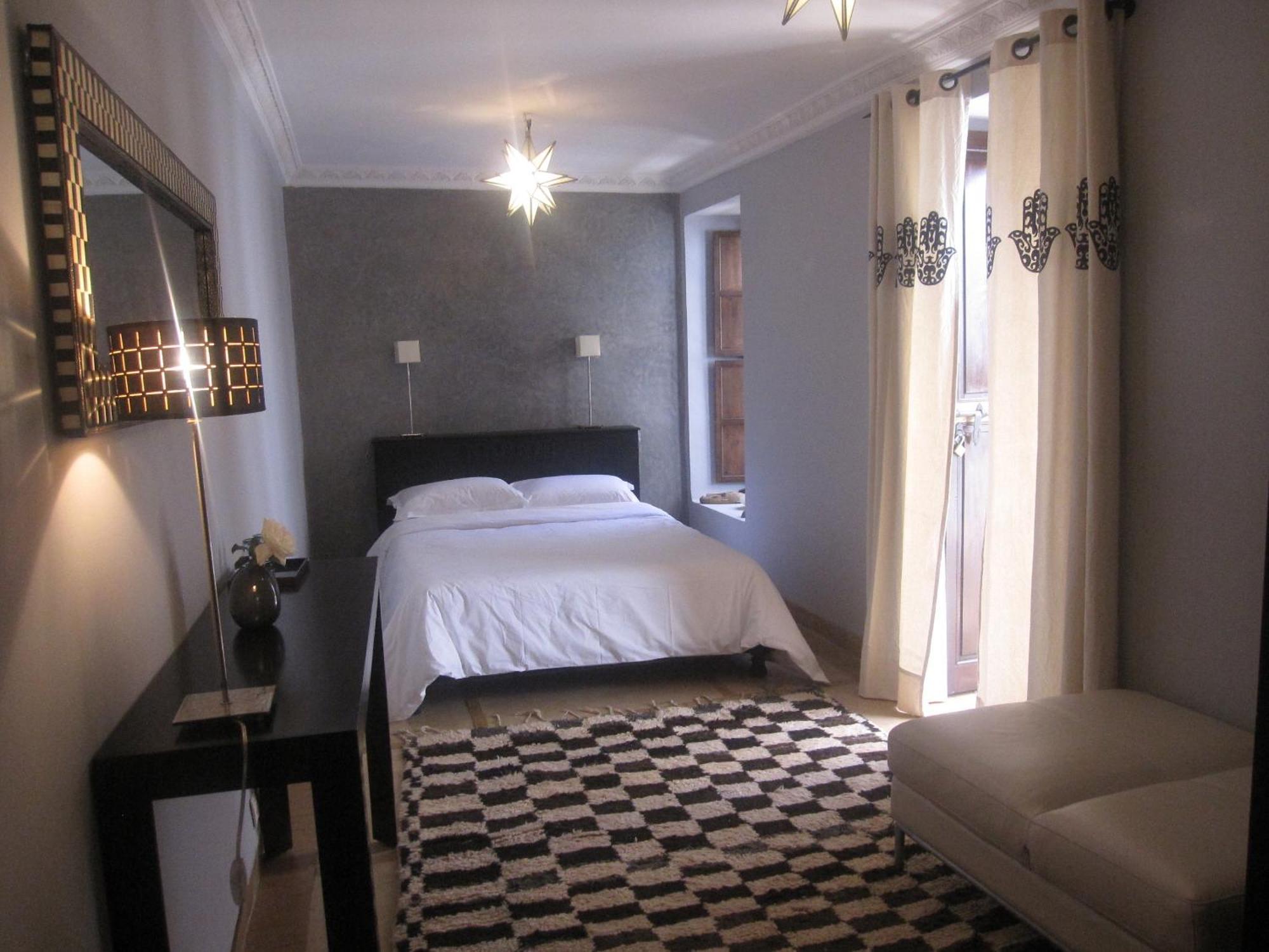 Riad Azza Марракеш Экстерьер фото
