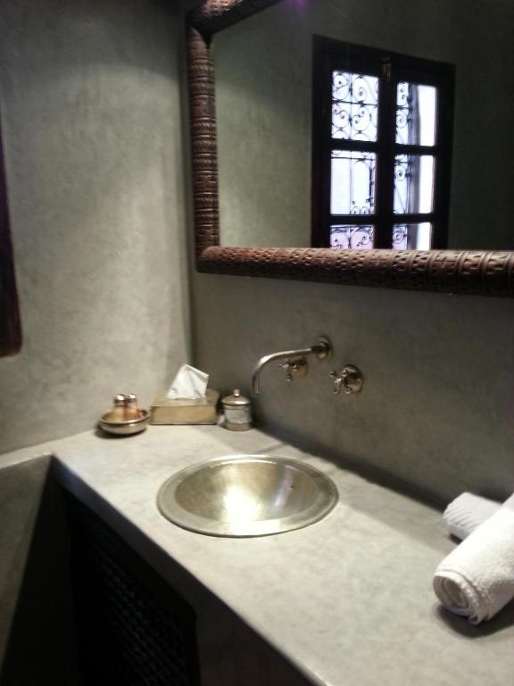 Riad Azza Марракеш Номер фото