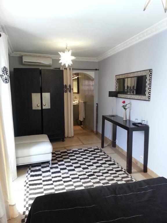Riad Azza Марракеш Номер фото