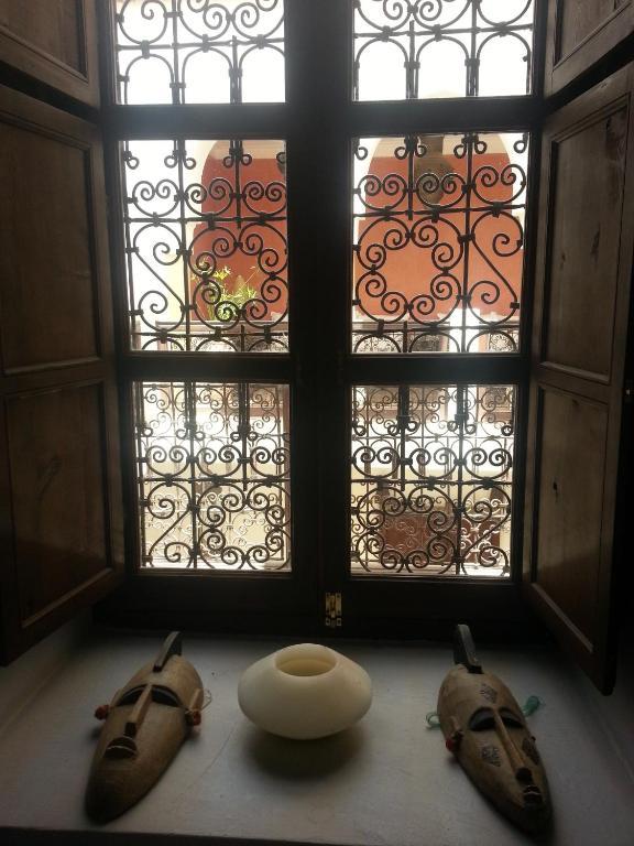Riad Azza Марракеш Номер фото
