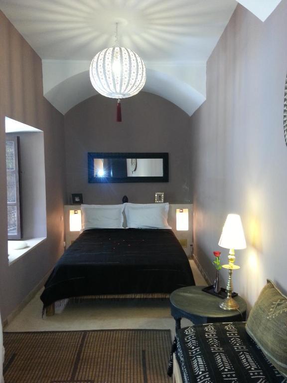 Riad Azza Марракеш Номер фото