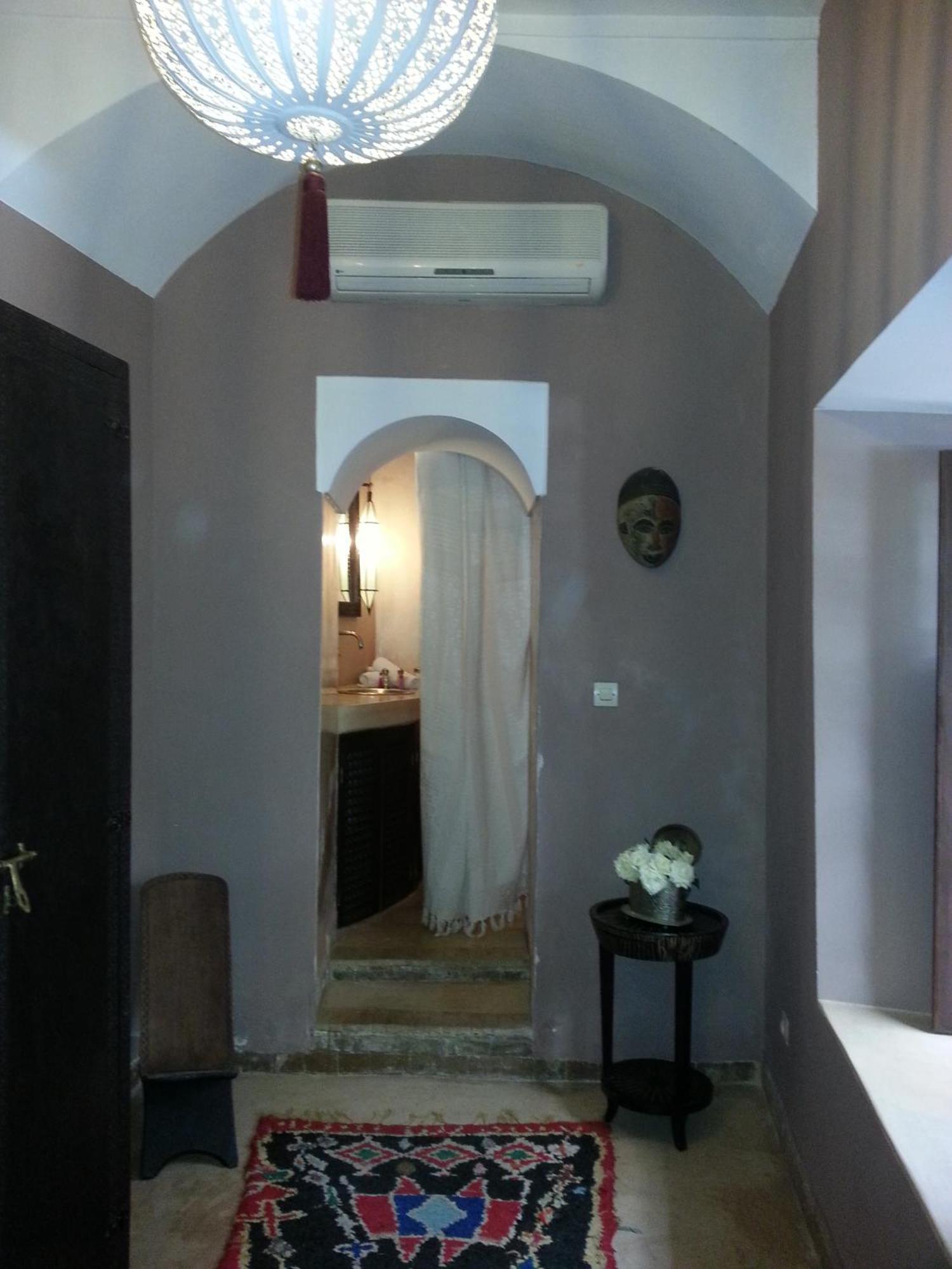 Riad Azza Марракеш Экстерьер фото