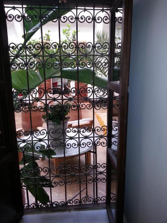 Riad Azza Марракеш Экстерьер фото