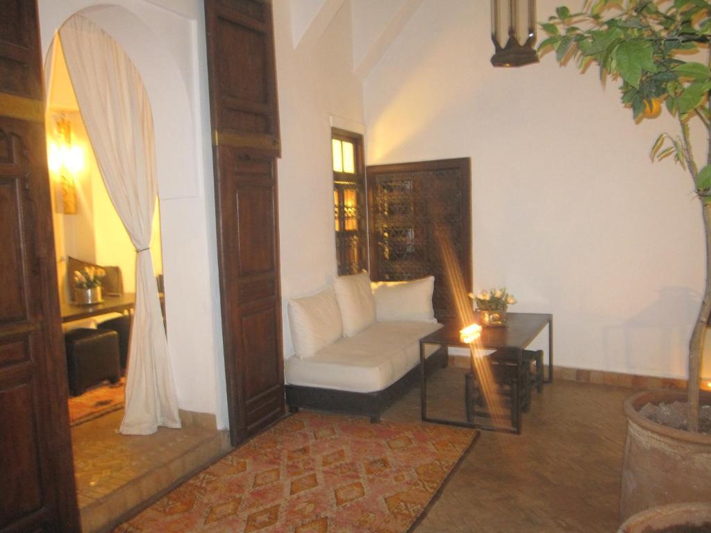 Riad Azza Марракеш Экстерьер фото
